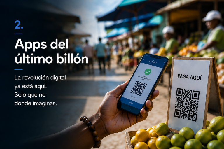 Apps del último billón